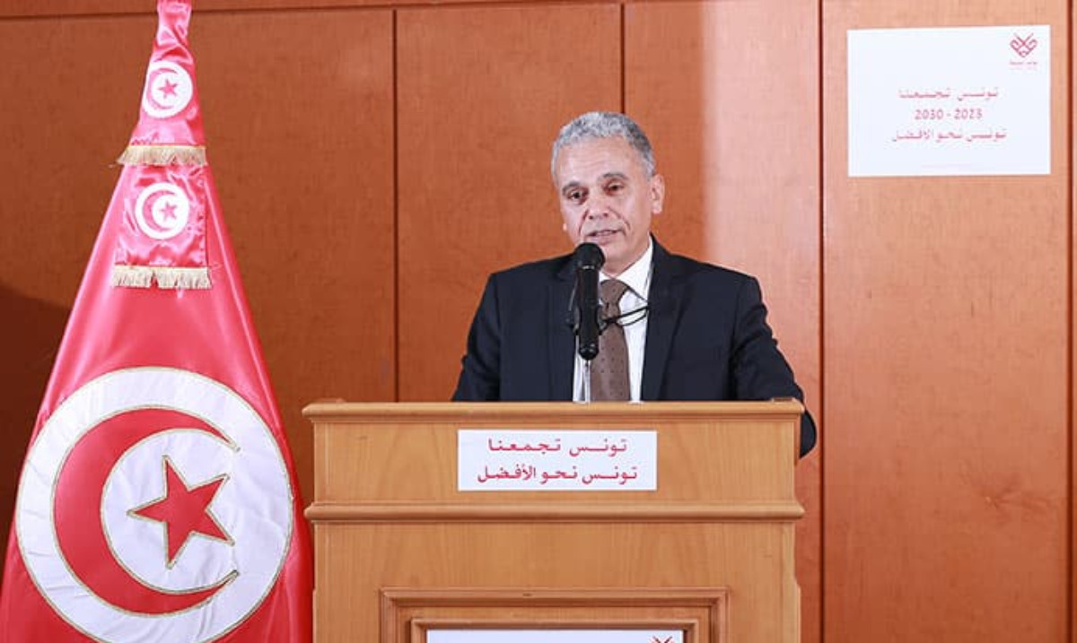 في المؤتمر التأسيسي لحزب "تونس تجمعنا" .. الكشف عن خارطة عمل برؤية جديدة للممارسة السياسية