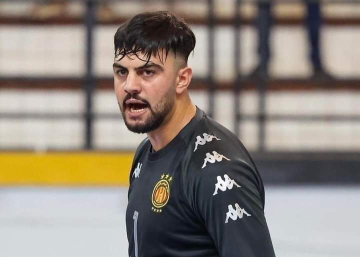  الترجي يحيل  أصيل النملي على لجنة التأديب  والانضباط