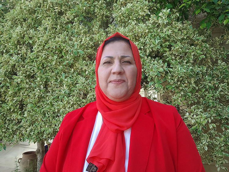 مديرة مركز التجديد والتطوير التكنولوجي بوكالة النهوض بالصناعة والتجديد لـ"الصباح نيوز": أكثر من 3000 مؤسسة تونسية تمتعت بخدمات EEN TUNIIE