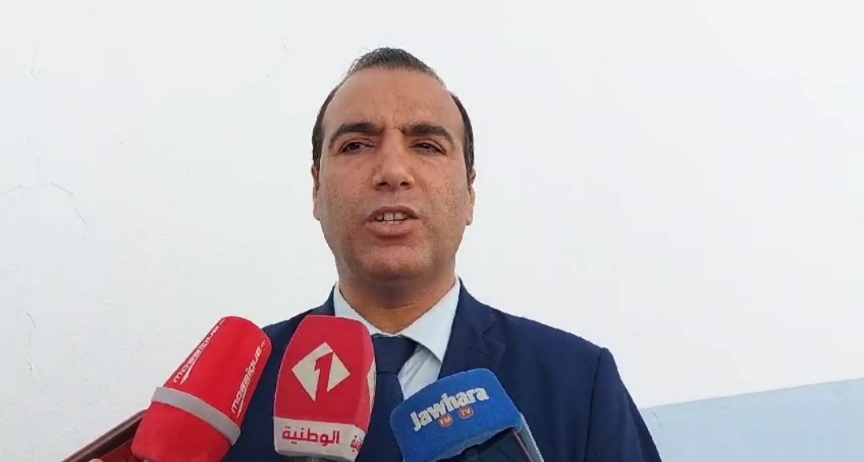 الناطق باسم الهيئة العامة للسجون  لـ"الصباح نيوز": ظروف مجتازي الباكالوريا بالسجون مماثلة لبقية المترشحين.. والوزارة حريصة على تكريس حقهم في مواصلة تعليمهم