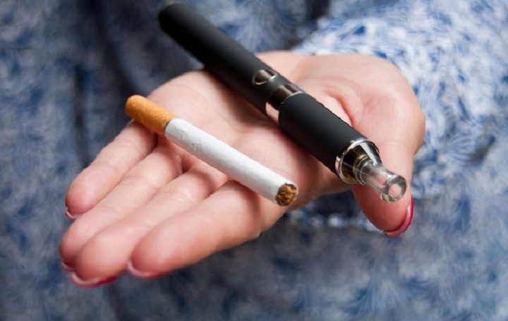 تحتوي على مواد سامة وتتسبب في الإدمان..   %17   من المراهقين في تونس يدخنون السيجارة الإلكترونية والتبغ المسخن !