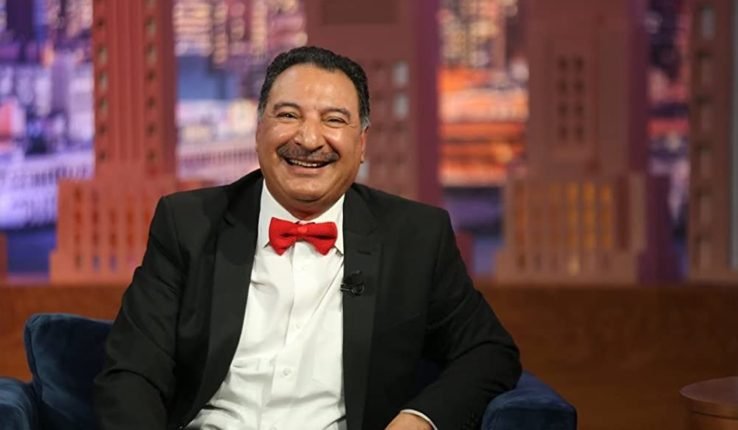 لطفي بندقة يعود بعمل مسرحي جديد