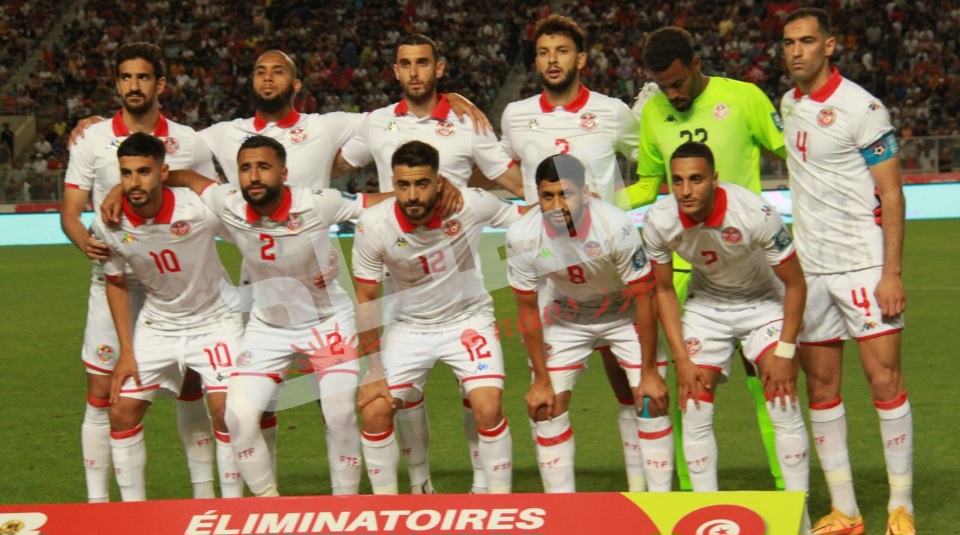  المنتخب الوطني يطير إلى جوهانسبورغ 