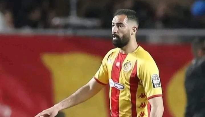  سيتقاضى 3 مليارات ونصف في الموسم : ياسين مرياح يتفق مع الاهلي القطري 