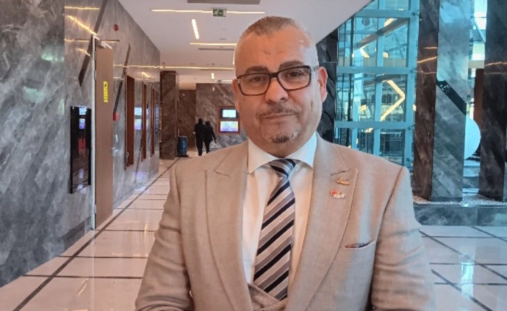 رئيس مجلس الاعمال الجزائري التركي لـ"الصباح نيوز": تونس والجزائر دولتين شقيقتين والعلاقات مميزة بجميع المجالات
