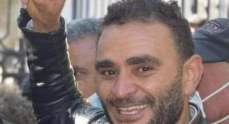 محاكمة المدون نصر الدين الحليمي امام الإستئناف العسكرية