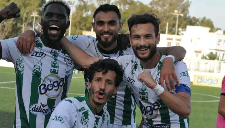  مستقبل سليمان..الهيئة المديرة تفي بوعدها