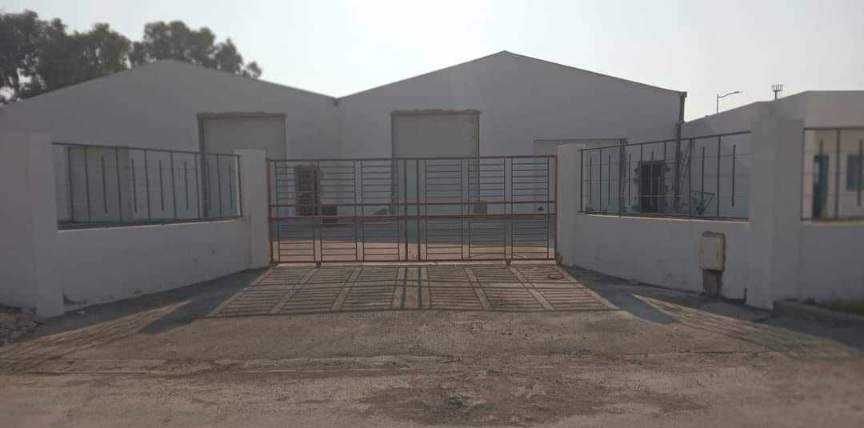 منزل بورقيبة: اوت القادم تدشين مركز الفحص الفني للعربات منزل بورقيبة: اوت القادم تدشين مركز الفحص الفني للعربات