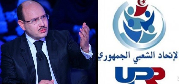 بسبب التزكيات والبطاقة عدد 3 ..لطفي المرايحي غاضب من هيئة الانتخابات 