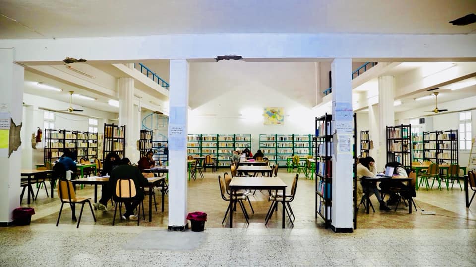 بنزرت..   المكتبة الجهوية تحتفي بإصدارات جديدة لمبدعين من الجهة