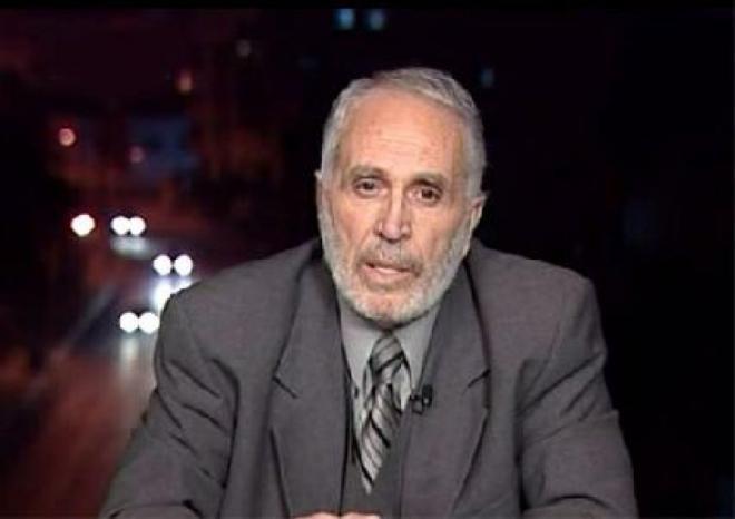 اللواء ركن الفلسطيني واصف عريقات في حوار لـ"الصباح":  المقاو.مة الفلسطينية انتقلت من الدفاع إلى الهجوم ..