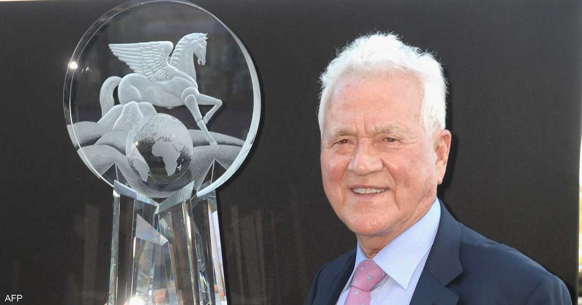  عمره 91 عاما.. القبض على ملياردير بتهم الاعتداء الجنسي