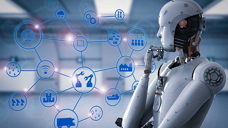  قريبا.. الذكاء الاصطناعي سيراقب كل ملعقة طعام تأكلها ويحسب سعراتك الحرارية