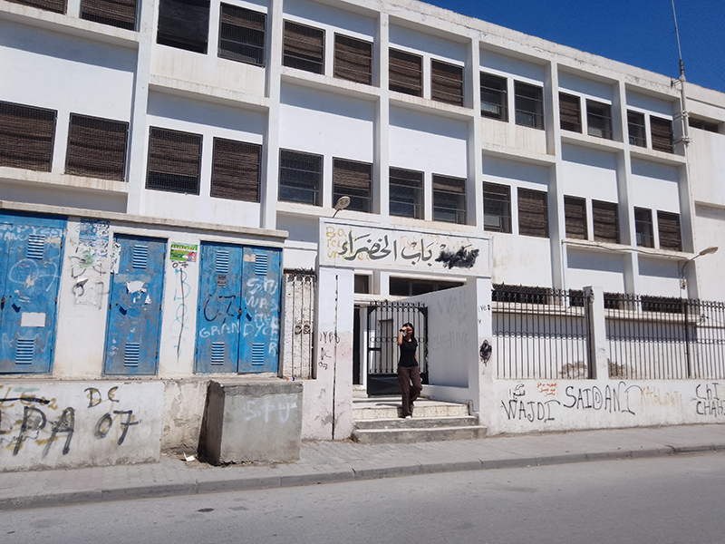 تلاميذ من باكالوريا آداب لـ"الصباح نيوز":  العربية في المتناول ولم نتوقع الشحاذ