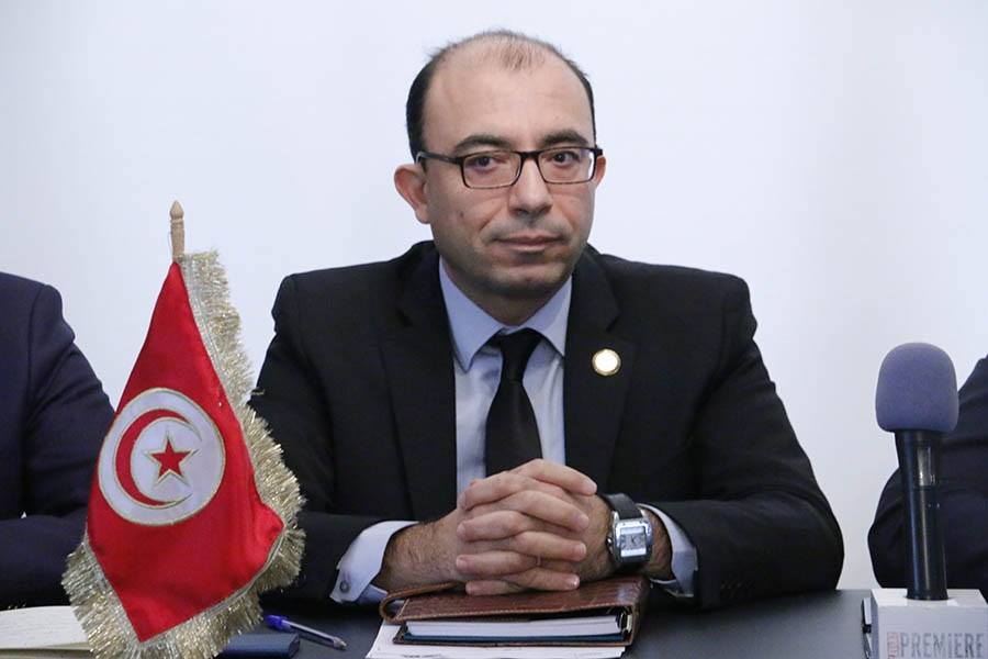  رئيس مجلس الأعمال التونسي الإفريقي  لـ "الصباح نيوز":   الحضور الكبير في "فيتا 2024" يعكس ثقة الخارج  في تونس لتكون  نقطة الانطلاق نحو إفريقيا جنوب الصحراء...    