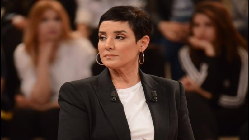 بطاقة ايداع ضد سنية الدهماني 