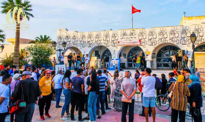 مهرجان المونولوج بالقيروان في دورته 24..   21 مشاركا.. و"الركح الذهبي" لعرض "ظلمة"