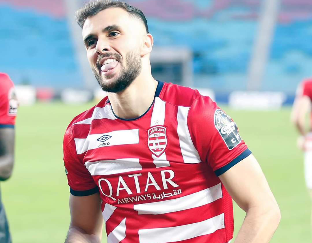 الطيب المزياني ينفي خبر تمرده على الافريقي الطيب المزياني ينفي خبر تمرده على الافريقي