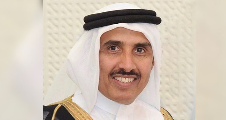 تعيين زايد الخيارين سفيرا فوق العادة مفوضا لقطر في تونس