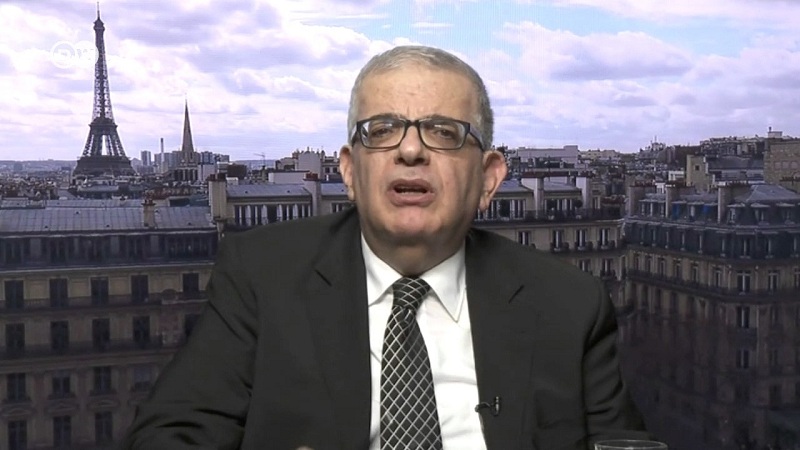 مدير مجلس الجيوبوليتيك بباريس خطار أبو دياب في حوار لـ"الصباح":  صعود اليمين المتطرف يعني أن المحرك اﻷلماني الفرنسي للاتحاد الأوروبي سيصاب بعطل