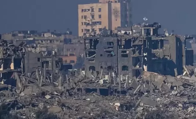 ممنوع من الحياد:   250 يوما من الإباد.ة.. أما آن لآلة القتل أن تتوقف؟