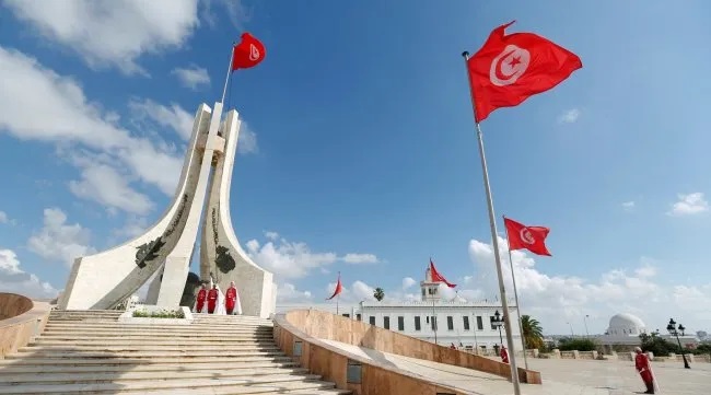 مؤشر السلام العالمي 2024..   تونس تتقدم ستة مراكز وتحتل المرتبة الخامسة عربيا