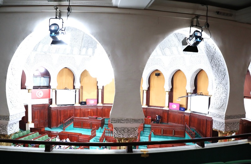 في مجلس النواب..  البنك البريدي "عطل" مشروع قانون مكافحة الإقصاء المالي!