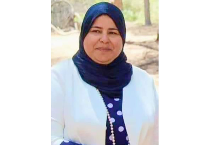 وفاة المندوبة الجهوية للشباب والرياضة بباجة أثناء ادائها مناسك الحج