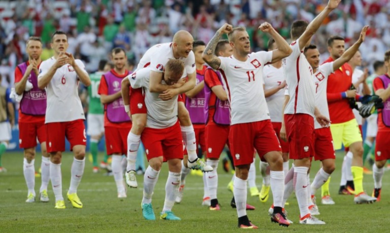 بولندا في اختبار صعب أمام هولندا بيورو 2024 بدون ليفاندوفسكي