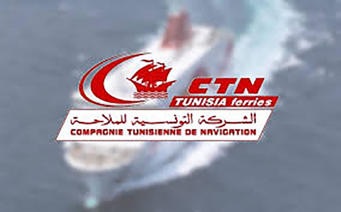 الرئيس المدير العام للشركة التونسية للملاحة : " الحجوزات بلغت 165 الفا و 385 مسافرا إلى حدود 18 جوان الجاري"