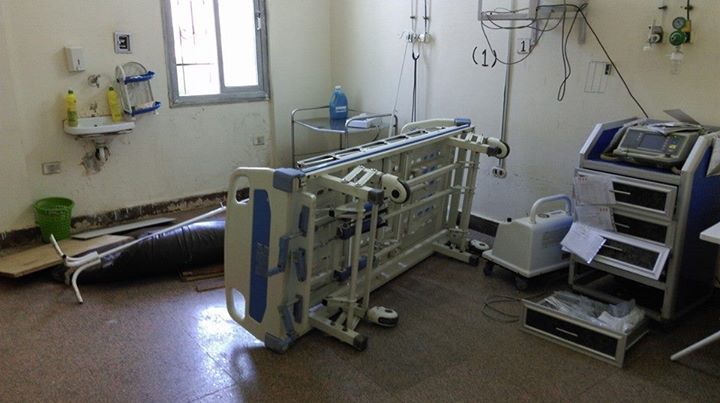 منسوب العنف لا يتوقف..    أقسام استعجالي ومستشفيات "تستغيث" .. والإطار الصحي يعمل تحت التهديد