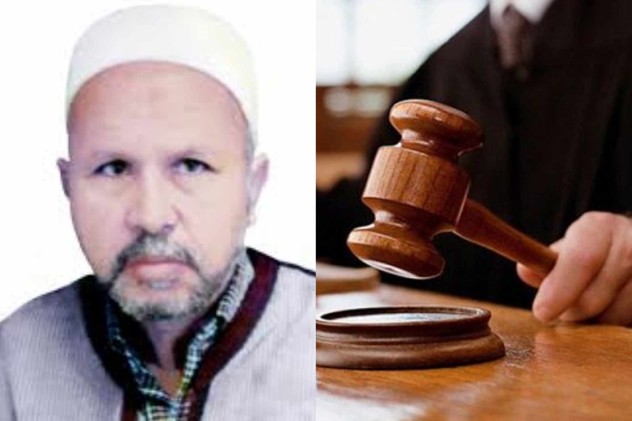 بعد مرور 37 سنة على وفاته..     اليوم قضية مبروك الزرن أمام القضاء