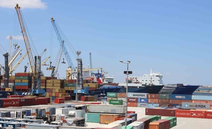  رغم تراجعه بأكثر من 2000 م.د .. ارتفاع الواردات من الأسواق الآسيوية أبرز أسباب العجز التجاري لتونس