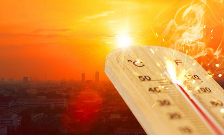 تجاوزت المعدلات العادية خلال صائفة 2023..   هل تتعرض تونس لموجات حر قياسية خلال هذا الصيف؟