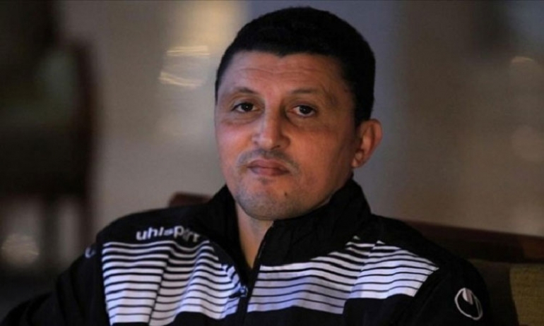  المدرب حاتم الميساوي يتحدث لـ"الصباح" عن يورو 2024:  مستوى كروي عال.. والدور الأول قد يشهد مفاجأة من العيار الثقيل