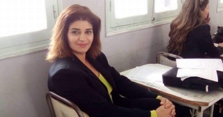 وزيرة التربية في زيارة عمل غير معلنة للمندوبية الجهوية للتربية بالقيروان