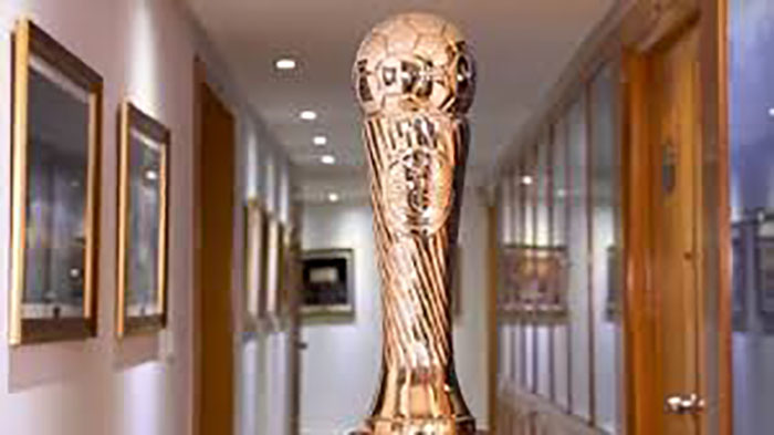 كأس تونس : عبد الحميد بدر الدين حكما لمباراة النادي البنزرتي وسبورتينغ بن عروس 
