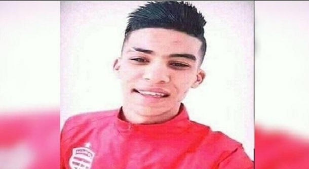 هذا ما تقرر في قضية عمر العبيدي