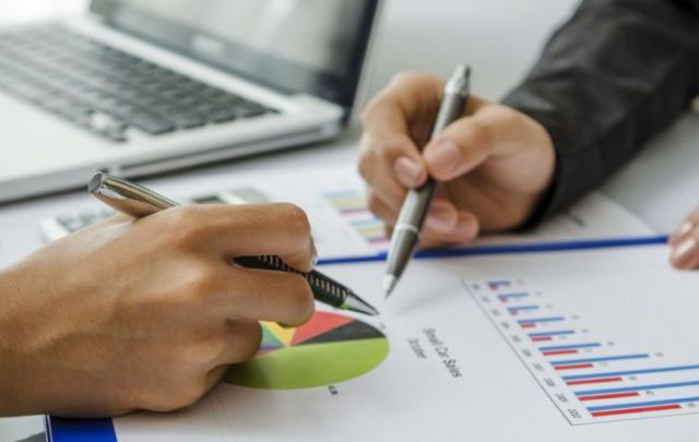 خلال الاشهر الخمسة الاولى..نوايا الاستثمارات الصناعية المصرح بها ترتفع بنسبة 5.7 بالمائة