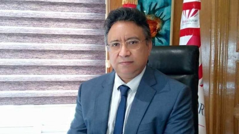 الرئيس المدير العام لمركز النهوض بالصادرات لـ"الصباح نيوز":    تونس تحتضن اكبر دورة للتبادل التجاري وامكانيات تصديرية ضخمة في الافق 
