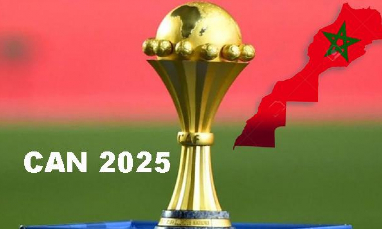 ال"كاف" يحدّد موعد انطلاق "كان " المغرب