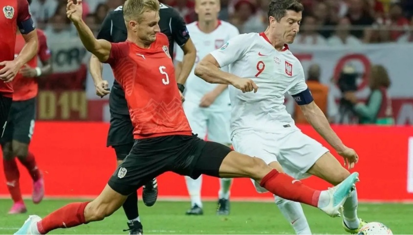  يورو 2024: النمسا تقسو على بولندا