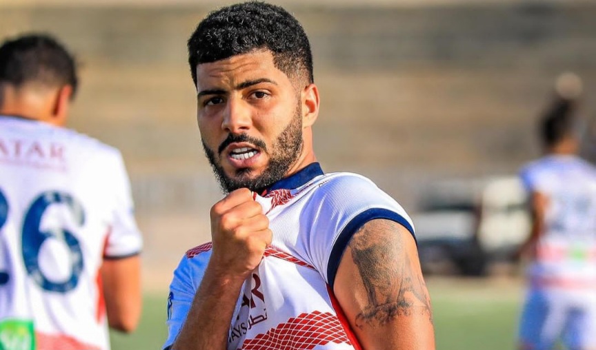 النادي الافريقي: بسام الصرارفي جاهز لمواجهة الاتحاد المنستيري