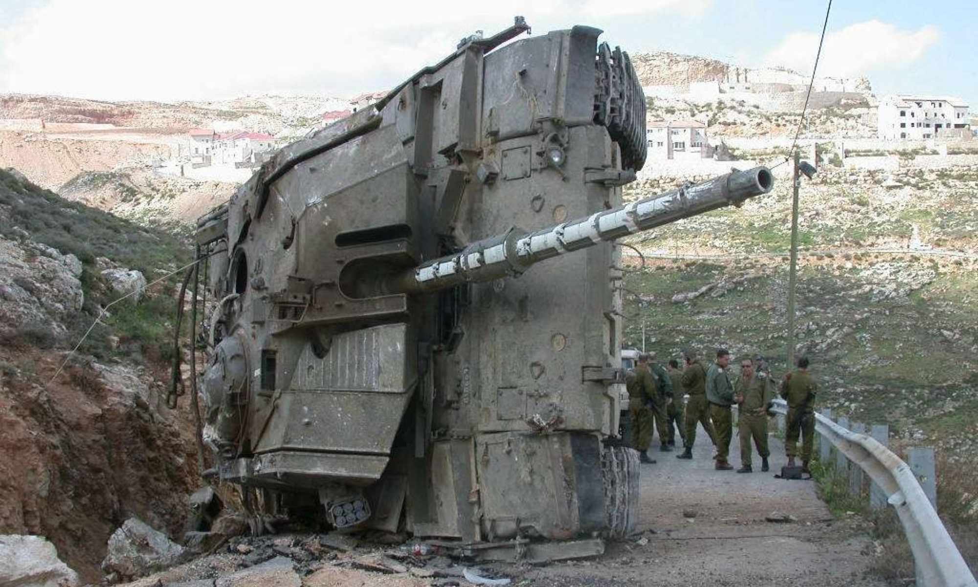 قلق في واشنطن بعد فشل مساعي "تبريد" "جبهة الشمال" .. كيف سيكون "سيناريو الحرب" بين حز.ب الله وإسرائيل؟