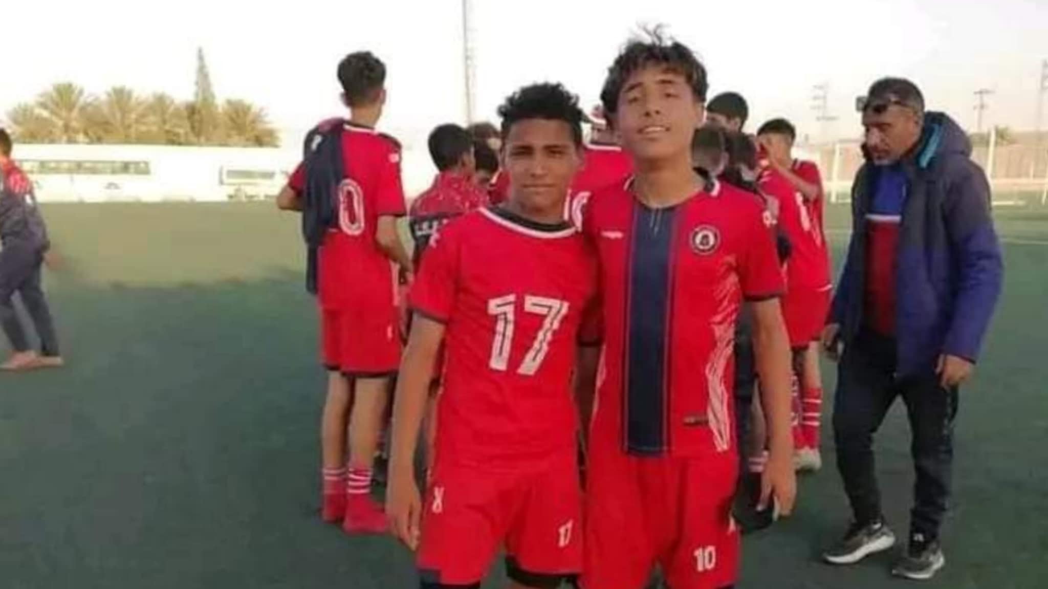 دعوة لاعبين من شبان اتحاد برج العكارمة للمشاركة في تربص انتقائي بالعاصمة