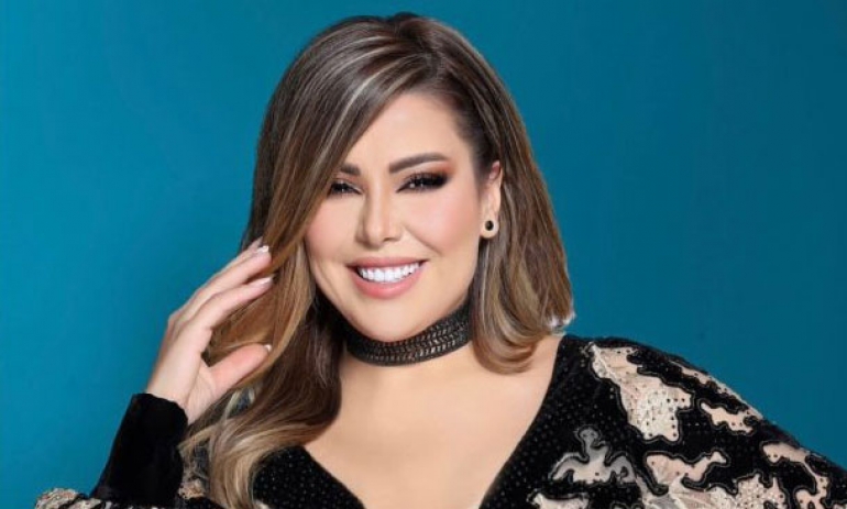 تستعد لطرح إنتاجات جديدة تونسية ومصرية..   أماني السويسي قريبا في جولة بالمهرجانات التونسية