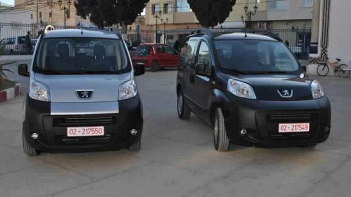 عددها 96365 عربة ومخالفات بالجملة..   السيارات الإدارية.. من يراقبها وماهي مجالات استعمالها؟