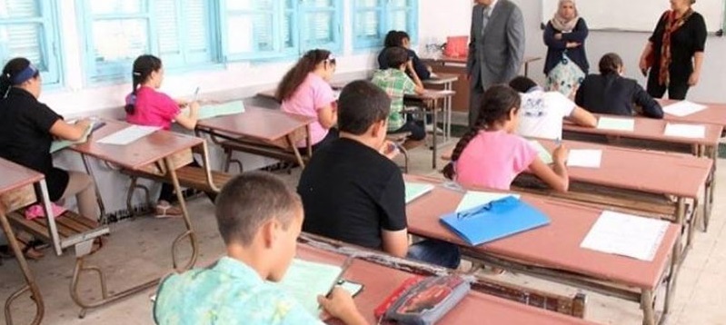 غدا انطلاق مناظرة "النوفيام"..   910 .32 تلاميذ يتنافسون على 3750 مقعدا بالمعاهد النموذجية