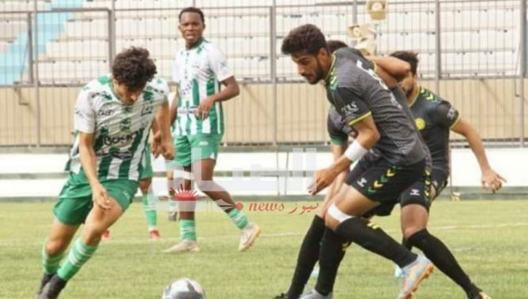 بشبهة التلاعب بنتيجة مباراة الباراج: مستقبل المرسى يقاضي مستقبل سليمان