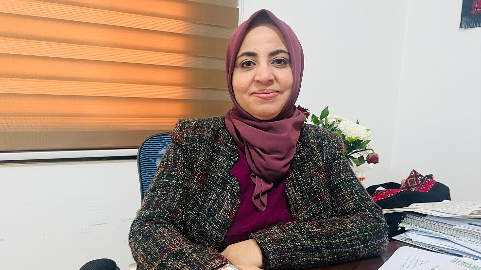 أنين النساء المذبو.حات على مقصلة غز.ة.. هل من يسمع الصوت!؟